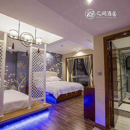 Interpersonal Boutique Hotel Trương Gia Giới Ngoại thất bức ảnh