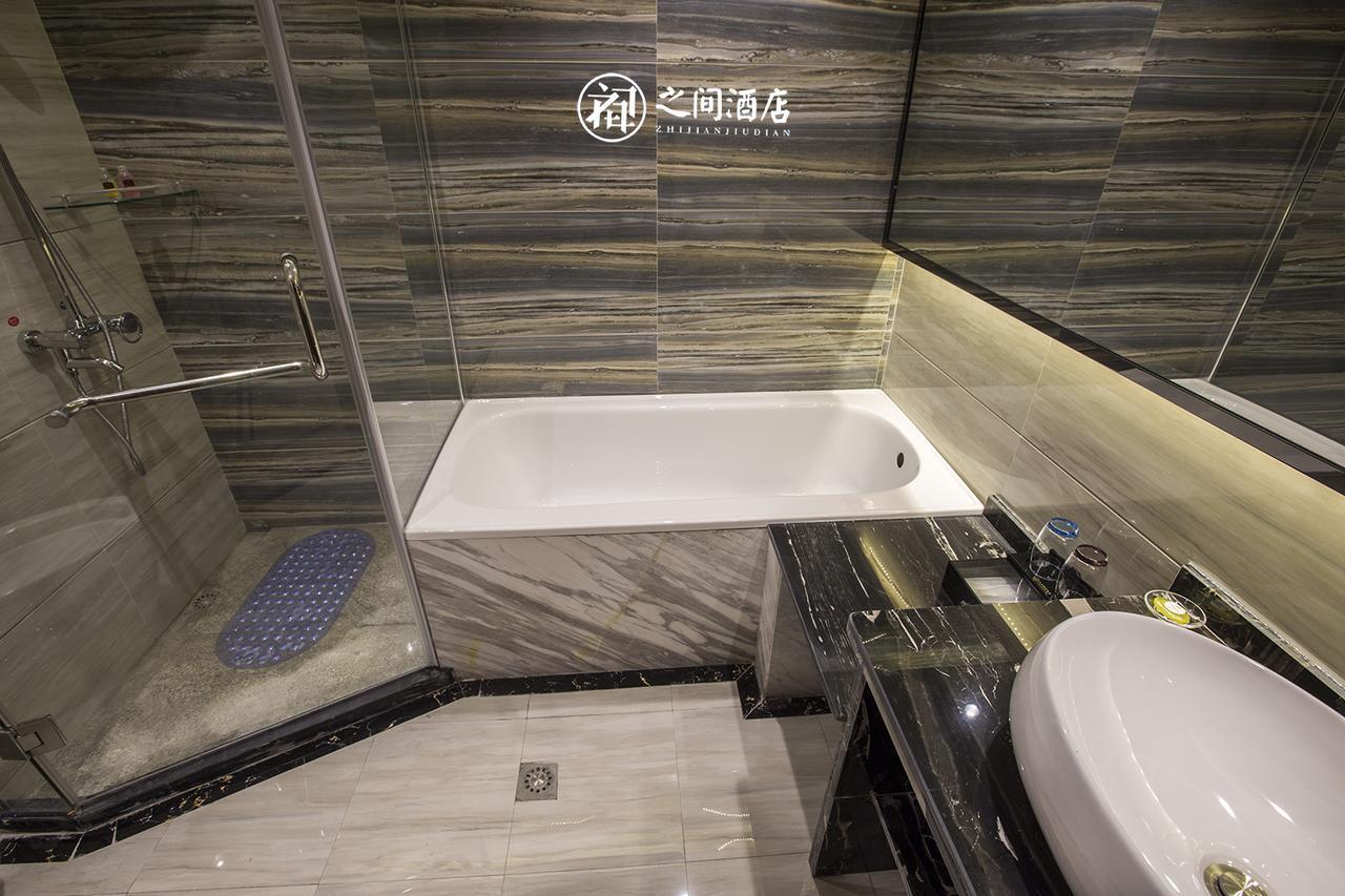 Interpersonal Boutique Hotel Trương Gia Giới Ngoại thất bức ảnh