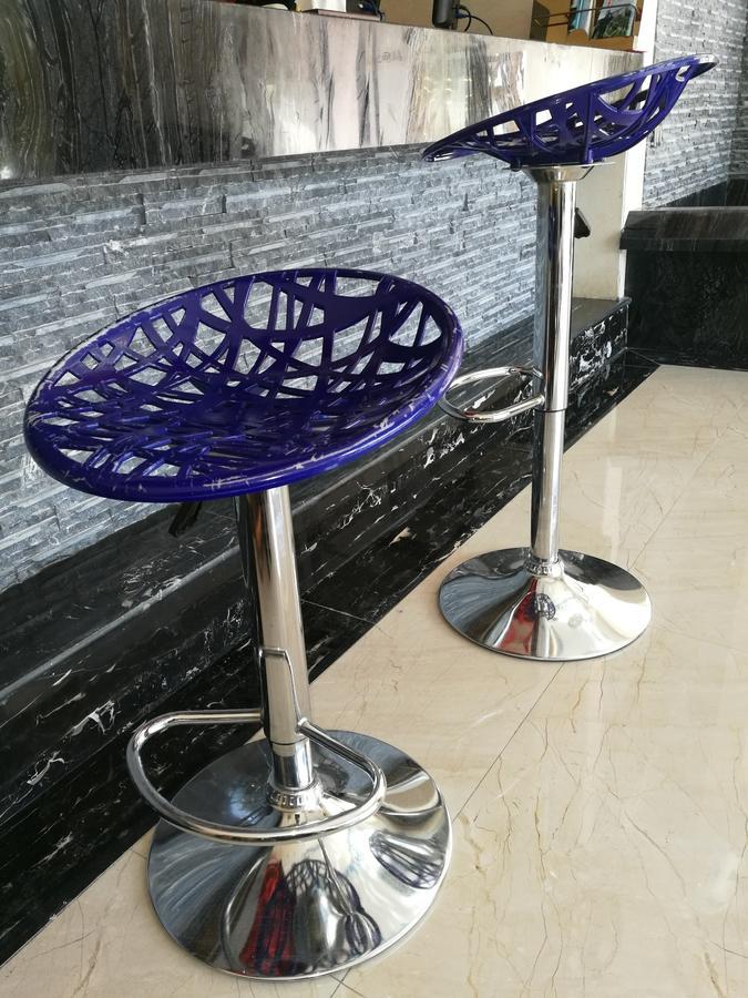 Interpersonal Boutique Hotel Trương Gia Giới Ngoại thất bức ảnh