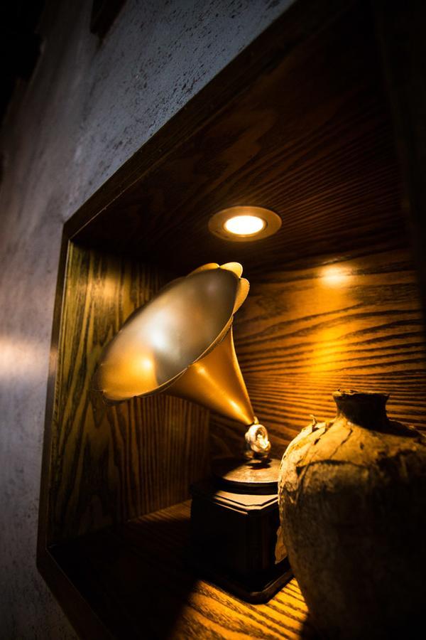 Interpersonal Boutique Hotel Trương Gia Giới Ngoại thất bức ảnh
