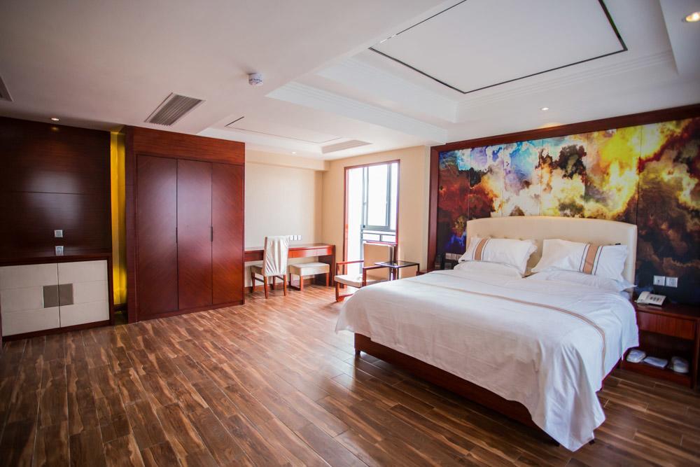 Interpersonal Boutique Hotel Trương Gia Giới Ngoại thất bức ảnh